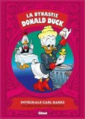 La dynastie Donald Duck T.7
