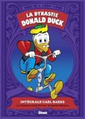 La dynastie Donald Duck T.10