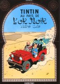 Tintin T.15