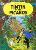 Tintin T.23