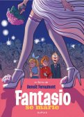 Le spirou de ... - Fantasio se marie Le spirou de ... - Fantasio se marie