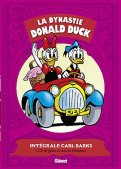 La dynastie Donald Duck T.20