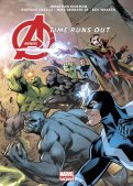 Avengers - Time runs out T.2