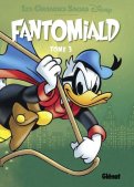 Fantomiald T.3 Fantomiald T.3