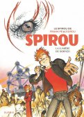 Le spirou de ... - La lumière de Bornéo Le spirou de ... - La lumière de Bornéo