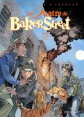 Les quatre de Baker Street T.7