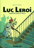 Luc Leroi - Reprend tout  zro