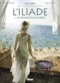 L'iliade T.1 L'iliade T.1