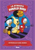 La dynastie Donald Duck T.21