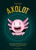 Axolot - coffret