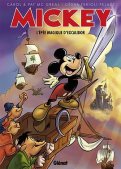 Mickey - l'pe magique d'Excalidor