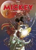 Mickey - le cycle des magiciens T.4