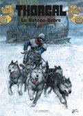 Thorgal T.33 Thorgal T.33