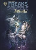 Freaks' squeele - funrailles T.3