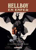 Hellboy - en enfer T.2 Hellboy - en enfer T.2