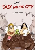 Silex and the city T.7