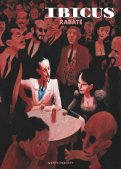 Ibicus - intégrale Ibicus - intégrale