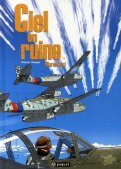 Ciel en ruine T.2 Ciel en ruine T.2
