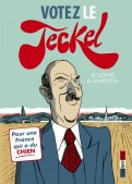 Le teckel T.3 Le teckel T.3