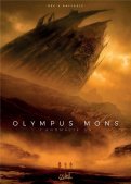 Olympus mons T.1