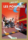Les pompiers - Best or T.4
