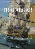 Les grandes batailles navales - Trafalgar