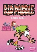 Kid Paddle - poche T.4