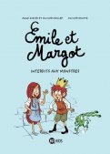 Emile et Margot T.1 Emile et Margot T.1