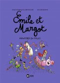 Emile et Margot T.7 Emile et Margot T.7