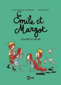 Emile et Margot T.5 Emile et Margot T.5