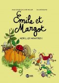 Emile et Margot T.4 Emile et Margot T.4