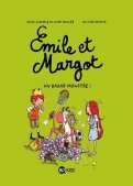 Emile et Margot T.3 Emile et Margot T.3