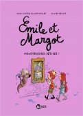 Emile et Margot T.2 Emile et Margot T.2
