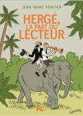 Hergé, la part du lecteur