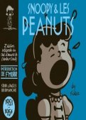 Snoopy & les peanuts - intgrale T.2 (1953 - 1954)