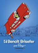 Benot Brisefer - intgrale T.1
