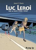 Luc Leroi - Par la suite (1986-1990)