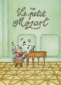 Le petit Mozart Le petit Mozart