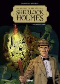Les archives secrtes de Sherlock Holmes T.3
