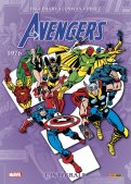 Avengers - intgrale 1976