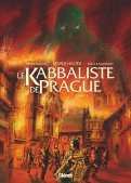 Le kabbaliste de Prague T.2