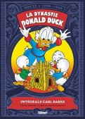 La dynastie Donald Duck T.23