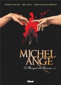 Michel Ange T.1 Michel Ange T.1