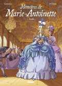 Mmoires de Marie-Antoinette T.1