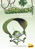Grrreeny - poche T.1 Grrreeny - poche T.1