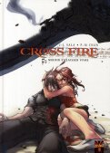 Cross fire T.3 Cross fire T.3