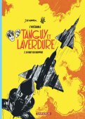 Tanguy et Laverdure - intégrale T.7