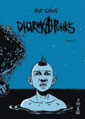 Dharma punks T.2 Dharma punks T.2
