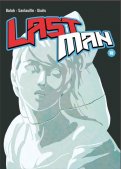 Lastman T.10 Lastman T.10