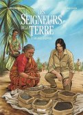 Les seigneurs de la terre T.3 Les seigneurs de la terre T.3